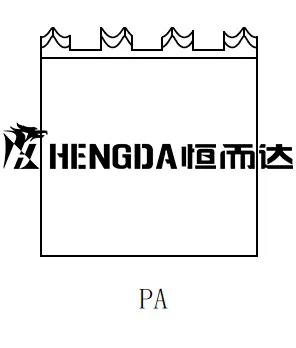 Perforating Cut-Crease, Rotary Cutting Rule, Die Perforation, Stationery, Corrugated and Solid Board Cutting Rule, PA