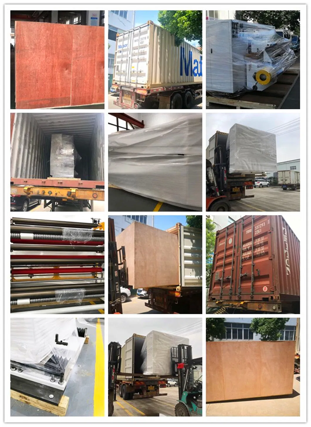 Printed Electronic Label Flat Die Cutting Machine (Die Cutter)