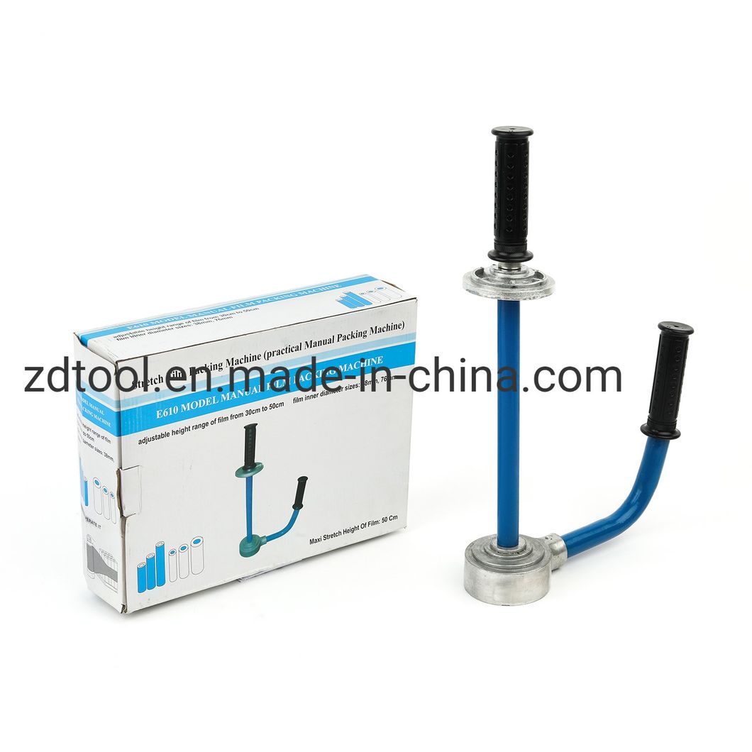 Products with High Repurchase Rates Film Stretch Dispenser