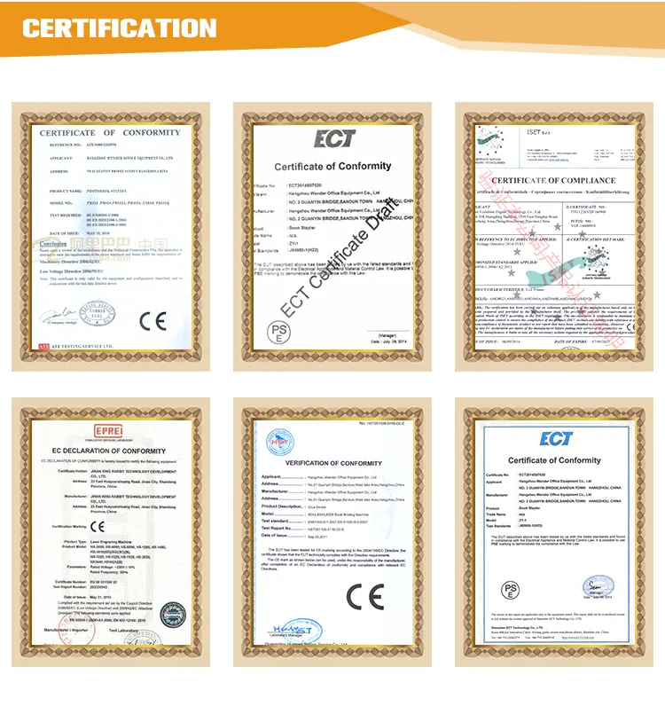 Professional Manufacturer Paper Cutter (WD-490R) Hydraulic Paper Cutting Machine