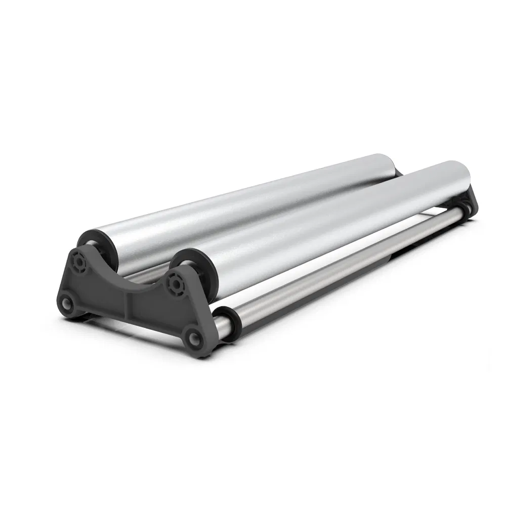 Roll Cradle Media Holder