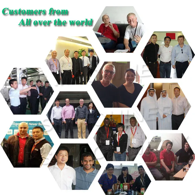 Roll to Sheet Die Cutter Punching for Electric Conductive Tape