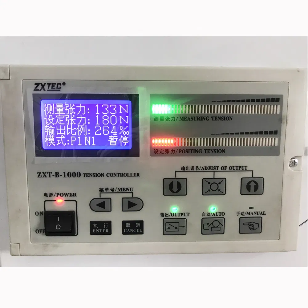 Rt-520 Automatic Die Cutting Machines Paper Roll Cutter Barcode Label Die Cutting Machine