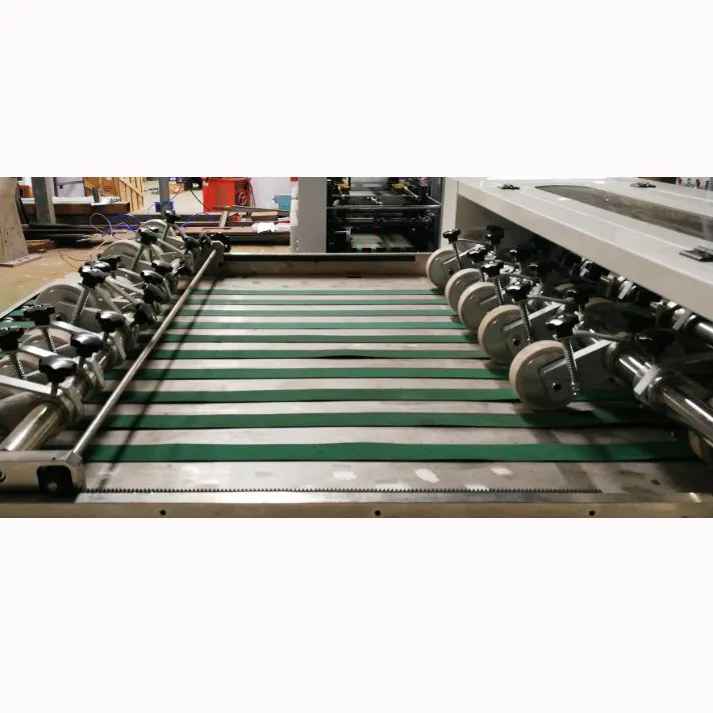 Rth-1100b Hot Product High Speed Confetti A4 Paper Sheet Cutting Machine for Sale