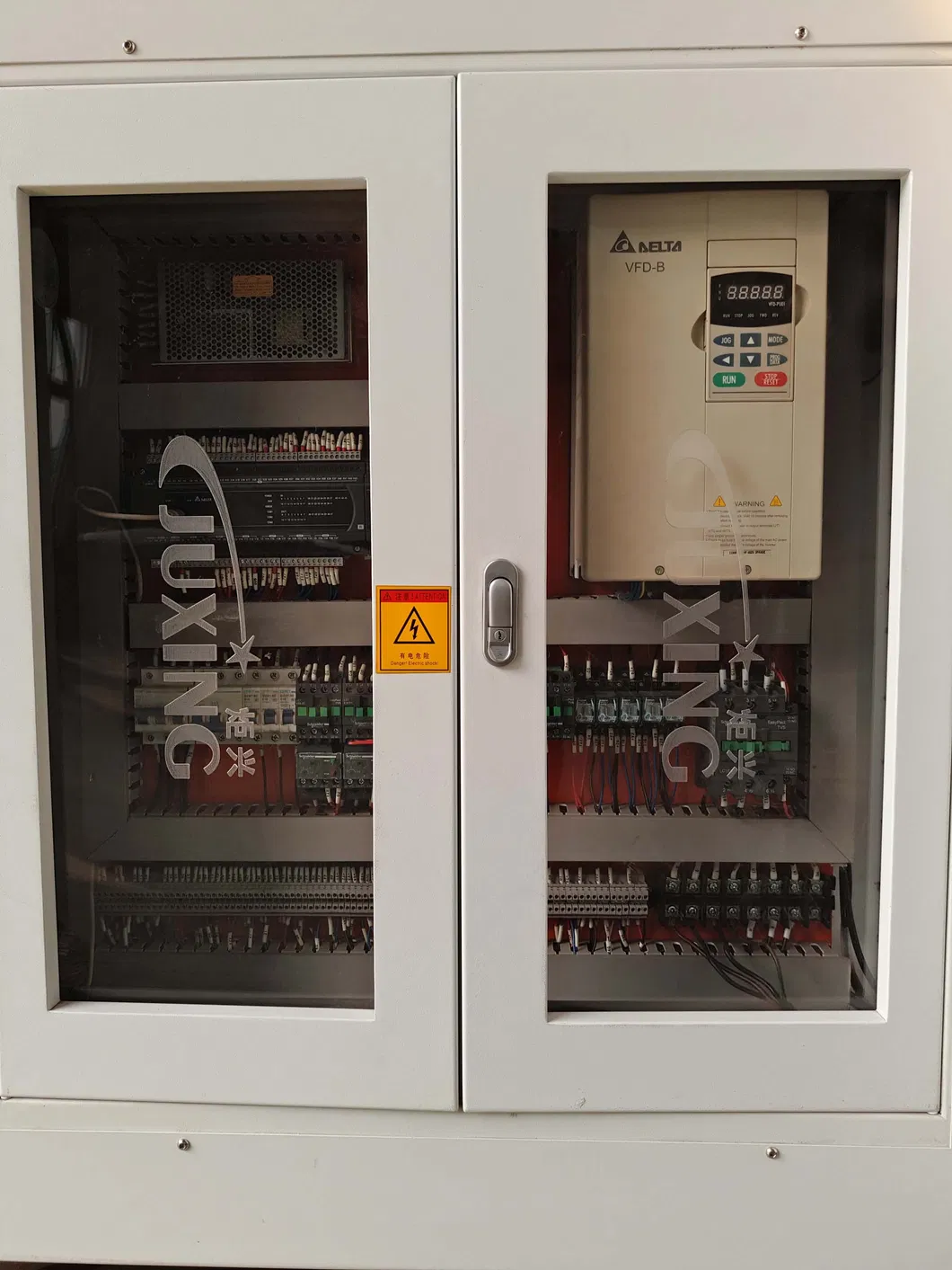 Semi-Automatic Platen Press Die Cutting and Creasing Machine (MY1300E)