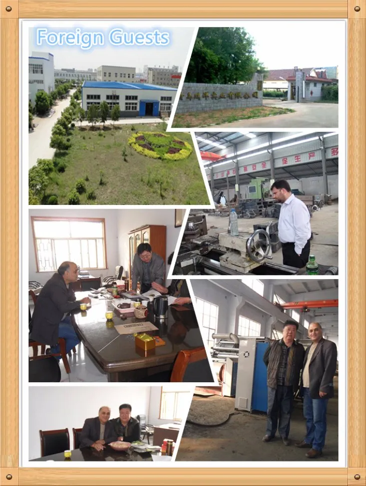 Semiautomatic Corrugated Cardboard Laminating Machine