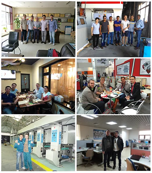 Semiautomatic Flute Laminator Machine (FM-1300/1450/1600)