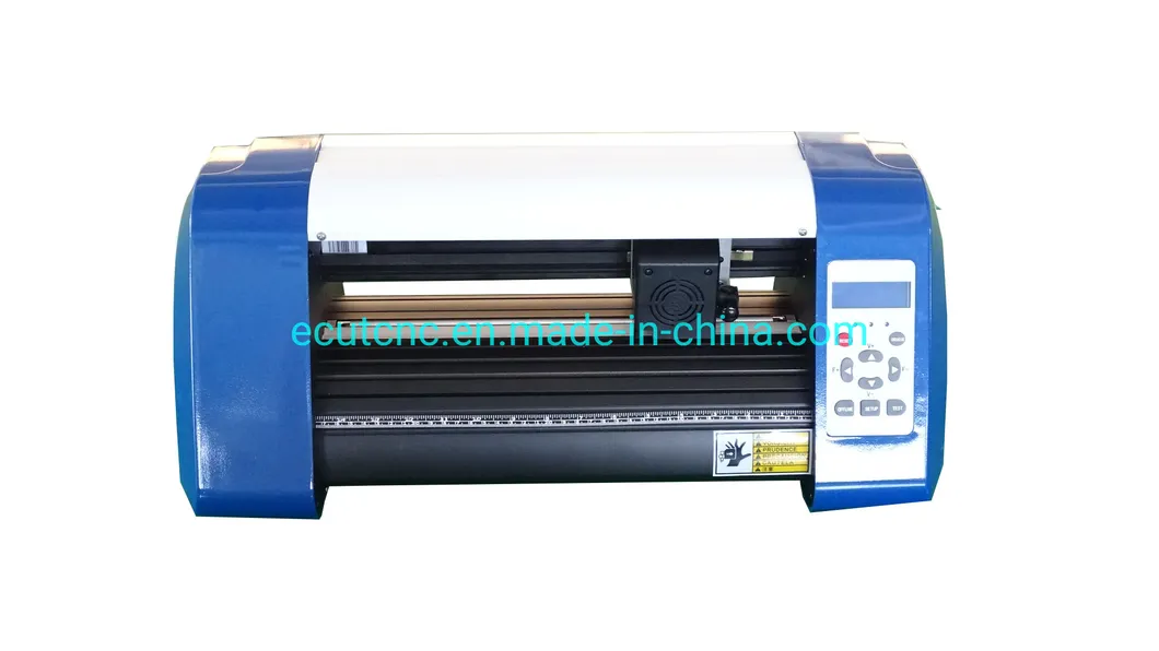 Servo Motor Vinyl Cutter Vinyl Cutting Plotter 53′′