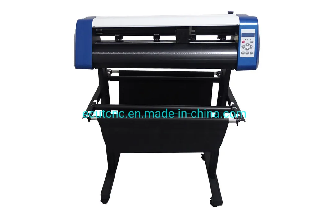 Servo Motor Vinyl Cutter Vinyl Cutting Plotter 53′′