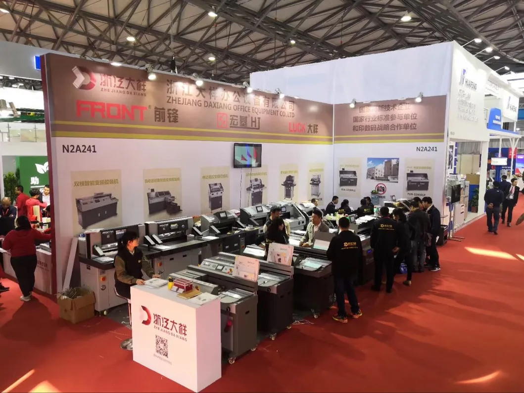 Table Paper Cutter 330mm for Office