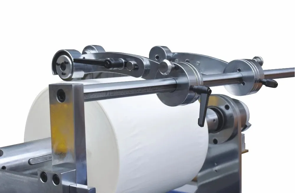 Yfmb-950 Semi Automatic Laminating Machine Sheet to Sheet Laminating Machine