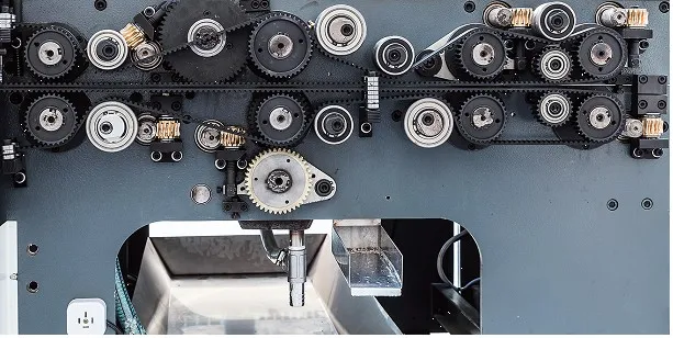 Zgfms1450 Automatic Litho Flute Laminating Machine/Flute Laminator