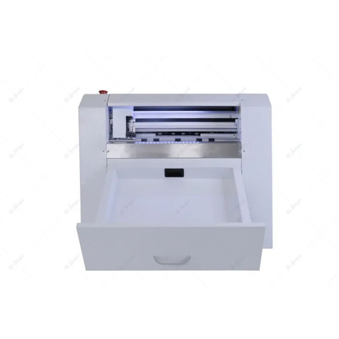 Zm-Rj 1907 Adsorption Automatic Sweep Point Cutting Machine