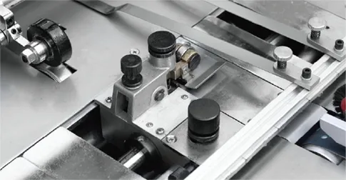 Zm-SL1050 Fully Automatic Paper Sheet Thermal Lamination Machine