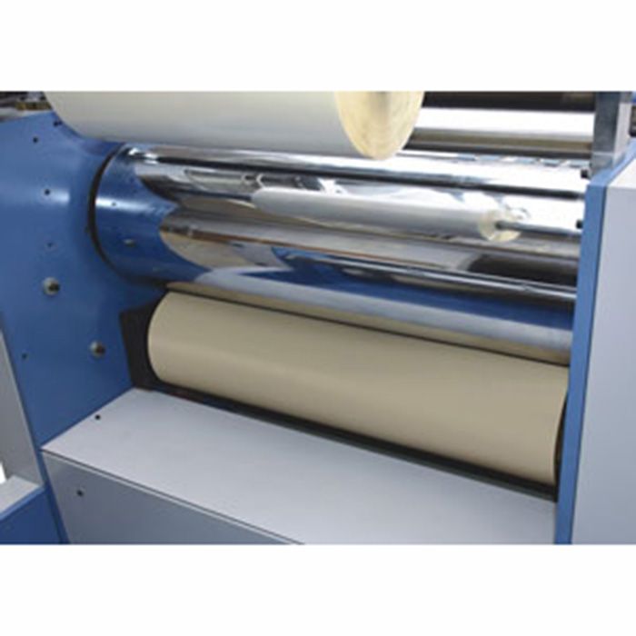 Zm-Yfmb-950b High Pressure Laminate Hot Press Machine Paper Semi Automatic Is on Sale Now