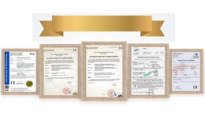 Zm-Yfmb-950b High Speed Semi-Automatic 320 Flatbed Laminator Price Is on Sale Now